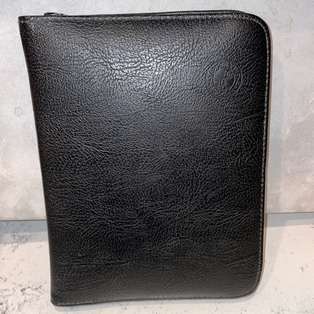 BMW 3 Series Model E36 (1992-1998) Complete 6 Piece Owners Manual Leather Cover